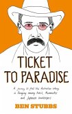Ticket to Paradise (eBook, ePUB)