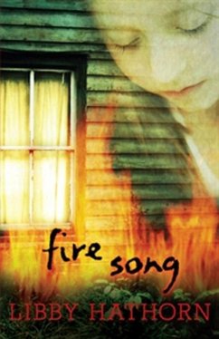 Cover Fire Song (eBook, ePUB)