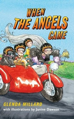 Cover When the Angels Came (eBook, ePUB)