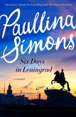 Six Days in Leningrad (eBook, ePUB)