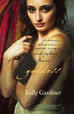 Cover Goddess (eBook, ePUB)