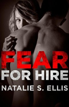 Fear for Hire (eBook, ePUB) Cover Fear for Hire (eBook, ePUB)