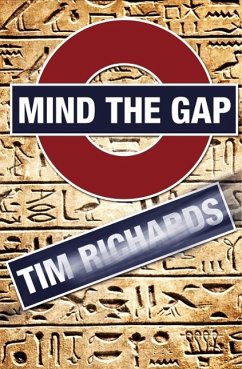 Mind the Gap (eBook, ePUB) - Richards, Tim