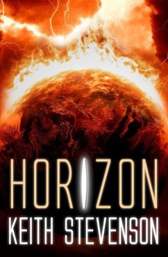 Cover Horizon (eBook, ePUB)