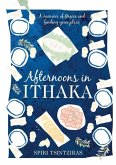 Afternoons in Ithaka (eBook, ePUB)