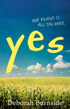 Cover Yes (eBook, ePUB)