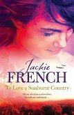To Love a Sunburnt Country (eBook, ePUB) To Love a Sunburnt Country (eBook, ePUB)