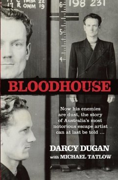 Bloodhouse (eBook, ePUB) - Dugan, D.