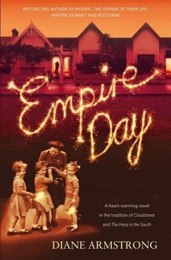 Empire Day (eBook, ePUB) - Armstrong, Diane