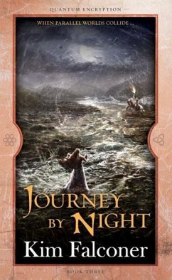Cover Journey by Night (eBook, ePUB)