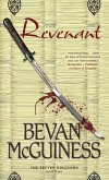Revenant (eBook, ePUB) Revenant (eBook, ePUB)
