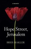 Hope Street, Jerusalem (eBook, ePUB)