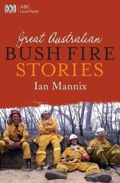 Cover Great Australian Bushfire Stories (eBook, ePUB)