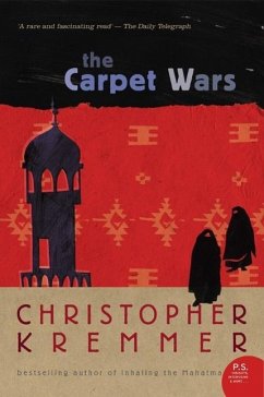 The Carpet Wars (eBook, ePUB) - Kremmer, Christopher