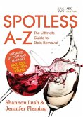 Spotless A-Z (eBook, ePUB)