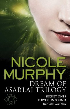 Dream of Asarlai Trilogy (eBook, ePUB) - Murphy, Nicole