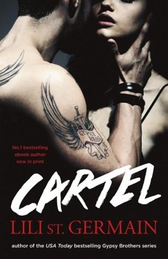Cover Cartel (eBook, ePUB)