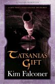Tatsania's Gift (eBook, ePUB)