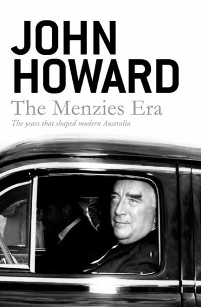The Menzies Era (eBook, ePUB)