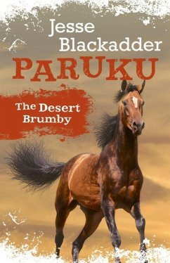 Paruku (eBook, ePUB) - Blackadder, Jesse