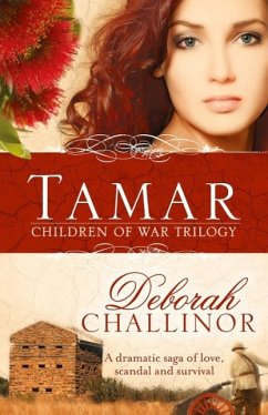 Tamar (eBook, ePUB) - Challinor, Deborah