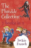 The Phredde Collection (eBook, ePUB)