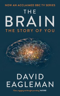 The Brain (eBook, ePUB) - Eagleman, David