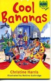 Cool Bananas (eBook, ePUB)