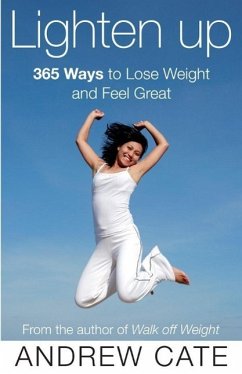 Cover Lighten Up (eBook, ePUB)