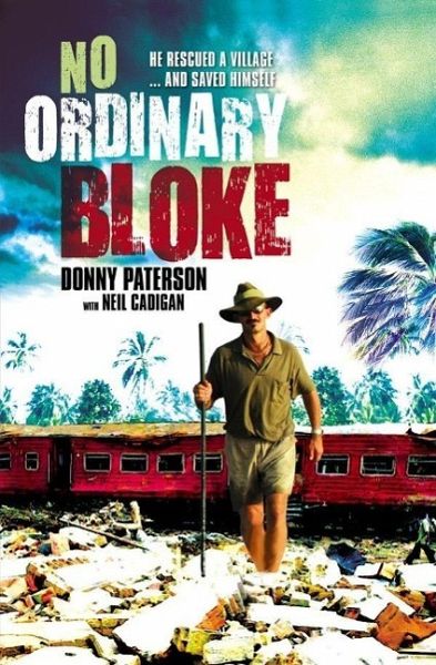 No Ordinary Bloke (eBook, ePUB)