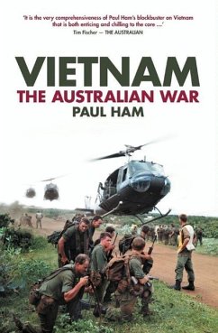 Vietnam (eBook, ePUB) - Ham, Paul