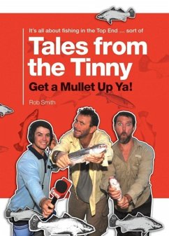 Get A Mullet Up Ya (eBook, ePUB) - Smith, Rob