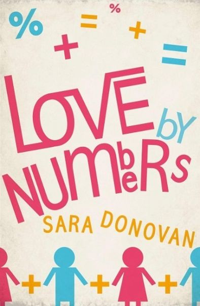 Love by Numbers (eBook, ePUB) Love by Numbers (eBook, ePUB)