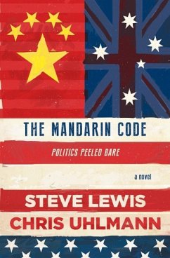 The Mandarin Code (eBook, ePUB) - Lewis, Steve; Uhlmann, Chris