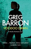 Voodoo Dawn (an e-only short story) (eBook, ePUB)