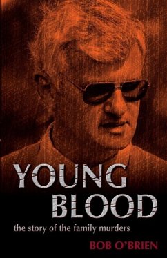 Cover Young Blood (eBook, ePUB)