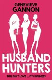 Husband Hunters (eBook, ePUB) Husband Hunters (eBook, ePUB)