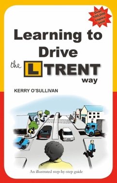Cover Learning to Drive the L Trent Way (eBook, ePUB)