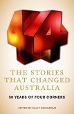 The Stories That Changed Australia (eBook, ePUB)
