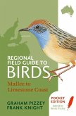 Regional Field Guide to Birds: Mallee to Limestone Coast (eBook, ePUB)