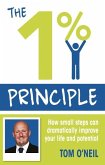 The 1% Principle (eBook, ePUB) The 1% Principle (eBook, ePUB)