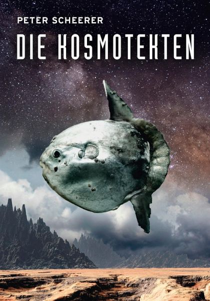 Die Kosmotekten (eBook, ePUB)