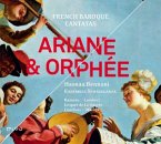 Ariane & Orphée-Franz.Barockkantaten