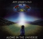 Jeff Lynne'S Elo-Alone In The Universe