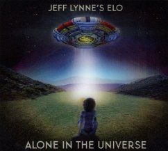 Jeff Lynne'S Elo-Alone In The Universe - Jeff Lynne'S Elo