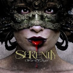 War Of Ages - Serenity