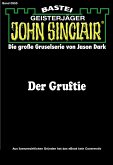 Der Gruftie / John Sinclair Bd.955 (eBook, ePUB)