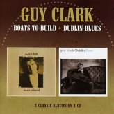 Boats To Build/Dublin Blues