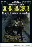 Die Stunde des Pfählers (2. Teil) / John Sinclair Bd.954 (eBook, ePUB)