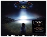 Jeff Lynne's ELO - Alone in the Universe